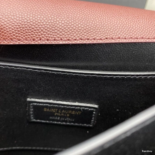 Repzbay REP CASSANDRA MINI BAG HANDLE TOP YSL 0817
